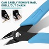 Wire Cutters Small Side Cutters Flush Cutters Wire Cutter Wire