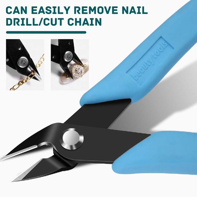 Wire Cutters Small Side Cutters Flush Cutters Wire Cutter Wire