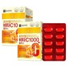 Chong Kun Dang Health Premium Vitamin C 1000 Plus 2 Boxes 200 Days Supply 542663 / 종근당건강 프리미엄 비타민C 1000 플러스 2박스200일분 542663