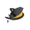 Bestway Blasebalg Air Step 62004 Foot Pump 28 x 19