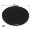 Helmet Top Pad ROUND 1cm