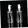 Ciieeo 8set Refillable Dispenser Bottles for Essential Oils and Liquids