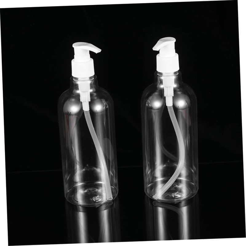 Ciieeo 8set Refillable Dispenser Bottles for Essential Oils and Liquids