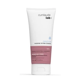 Cumlaude Lab Intimate Hygiene for Daily Intimate Hygiene, Cleansing Gel, pH Acid, Protective and Moisturising, 100 ml