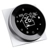 KETOTEK Smart Underfloor Heating Thermostats Water WiFi Compatible with Alexa,