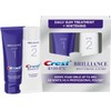 Crest 3D White Brilliance Toothpaste and Whitening Gel System, 4.0oz