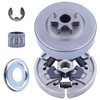 Mtanlo For Sthil Ms290 Ms310 Ms390 029 039 Chainsaw, Clutch,