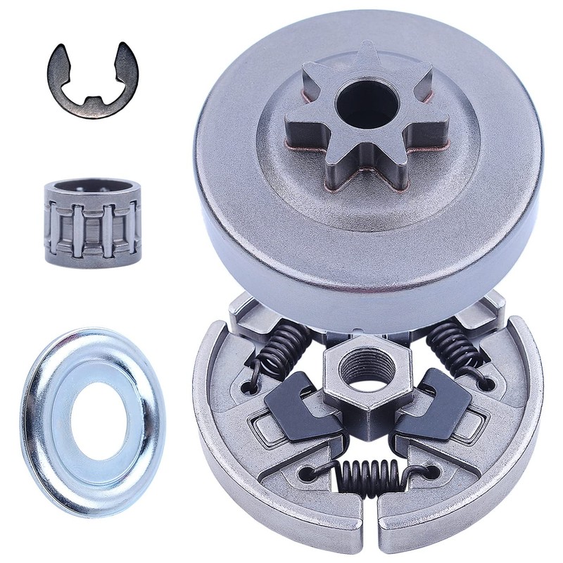 Mtanlo For Sthil Ms290 Ms310 Ms390 029 039 Chainsaw, Clutch,