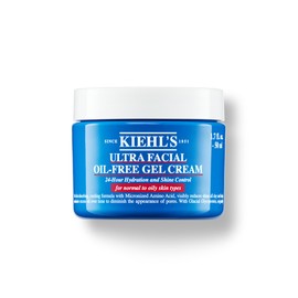 ki-ruzu – Ultra fe-syaruoiruhuri- Gel Cream (no-maruoiri-sukin) – 50ml/1.7oz