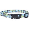 Coastal Pet - Styles - Adjustable Dog Collar, Outreach, 3/8"
