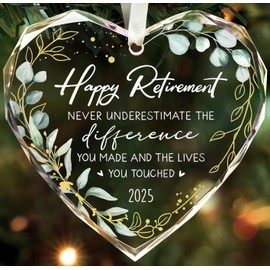 Retirement Gifts for Women Men 2025 - Retirement Gifts for Women Men 2025