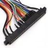DIY Retro Arcade 56 Pin 28P Jamma Harness Extension For