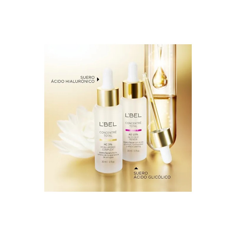B3 niacinamide pure suero facial lbel concentr aclara rejuvenece todo