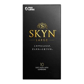 Set of 5: SKYN Original Large Ear Ears, 10 Pieces x 5 Packs