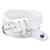 Lcoq Sportif LG5SBL00L_WH00_F