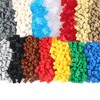 Basic Parts - Juego de 700 bloques de azulejos de