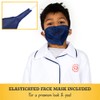 Doctor On Duty - Kids Costume 5 - 7 years