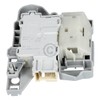 Door Lock Compatible with Electrolux 808455308/3 Rold Latch Lock for