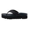Reef CJ3811-110-M Kaia Rise Black/Black 11