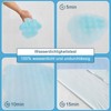 Beedsooth Mattress Protector 180 x 200 cm Waterproof Incontinence Pad