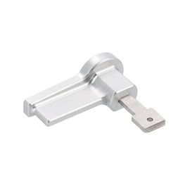 CNC Ignition Key, Natural, for Simson S50, S51, S70, KR51 Schwalbe, SR4, Duo 4/1