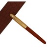 Ranvi Jinhao 85 Fountain Pen Fine Point 0.38mm (Rosewood)
