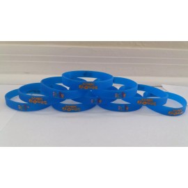 SONIC  INSPIRED GLOW IN THE DARK  bracelets Christmas party favors BIRTHDAY GIFT