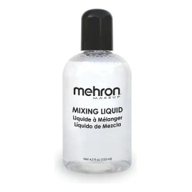 Mixing Liquid 4.5 Oz Mehron