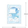 Coolia 05076 Enaga Syrup Contact Book Bag