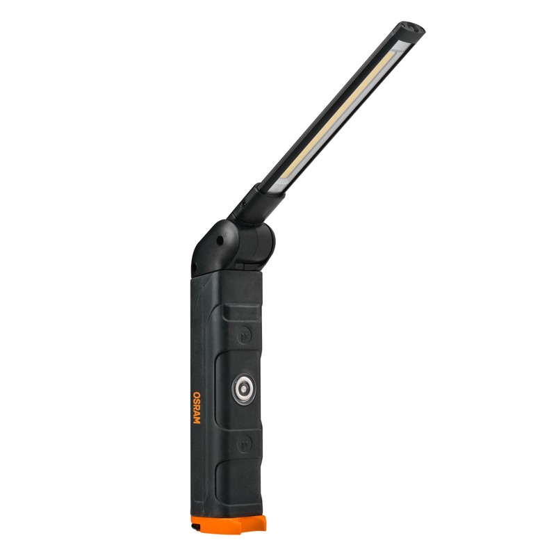 OSRAM LEDinspect WIRE-FREE SLIM 600 Slim LED Inspection Lamp Wireless