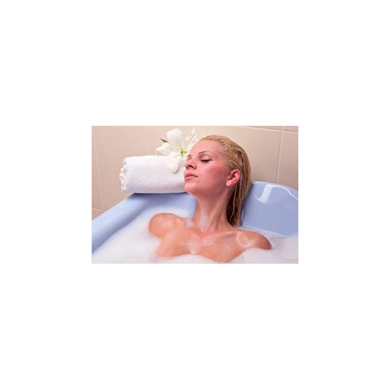 Carnallite Dead Sea Bath Salts for Acne, Cellulite, Stretch Marks,