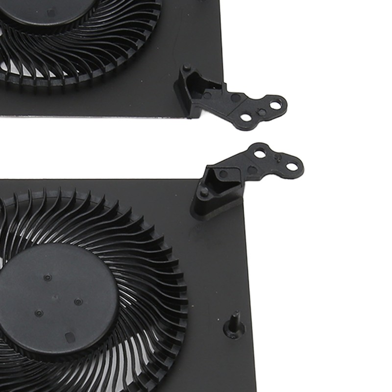 Laptop CPU GPU Cooling Fan Replacement for Legion 5 15IMH05H