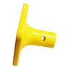 TORQUE Yellow Parking Brake and Red PP-7 Trailer Air Supply