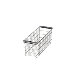 Snow Peak IGT Rack Mesh Tray Half Unit, Deep Type, CK-226, Camping, Outdoor