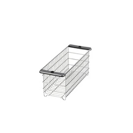 Snow Peak IGT Rack Mesh Tray Half Unit, Deep Type, CK-226, Camping, Outdoor