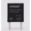 Picker Components PC785-1C-12S-R-X Micro ISO 280 Automotive Relay, SPDT, 12