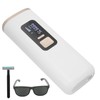 Hair Removal Machine Household Adjustable Arm Leg Hair Removal Device