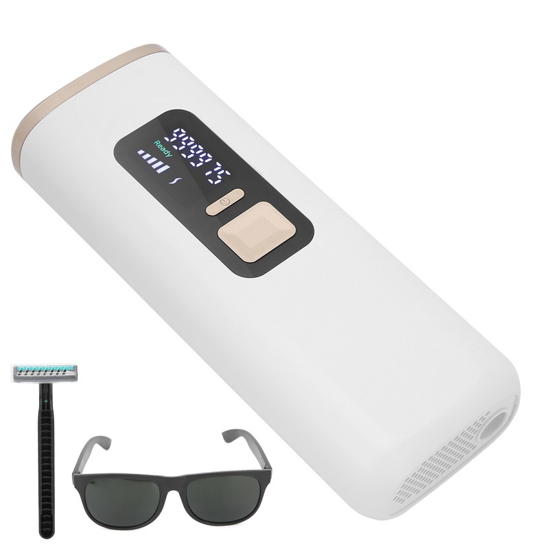 Hair Removal Machine Household Adjustable Arm Leg Hair Removal Device