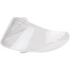 HAX Full Face Motorcycle Helmet Visor Shield for Impulse Series(Clear