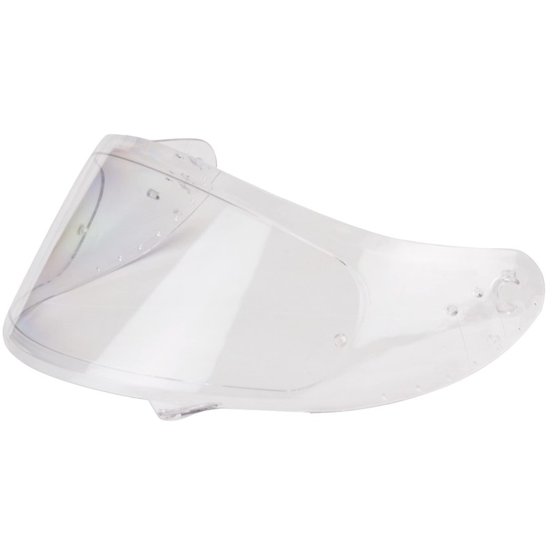 HAX Full Face Motorcycle Helmet Visor Shield for Impulse Series(Clear