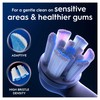 Oral-B iO Gentle Care Electric Toothbrush Head, Twisted & Angled