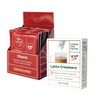 Copper Cow Premium Pour Over Single-Serve Vietnamese Churro Coffee &
