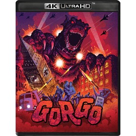 Gorgo