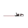 KRESS 20/40V Hedge Trimmers 24In Cordless Rotating Multi-Fun Handle TOOL