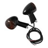 TCMT Rear Turn Signals Indicators LED Light Fit For Harley