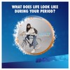 Tampax Pearl Compak Super Plus Tampons, 18 each