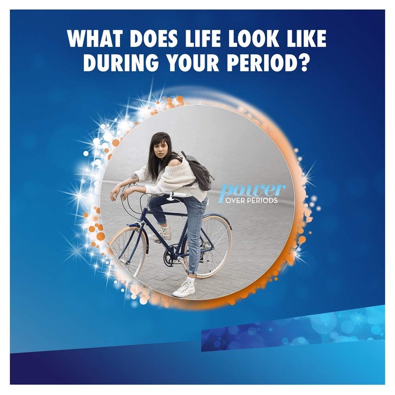 Tampax Pearl Compak Super Plus Tampons, 18 each