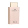 HDMI Virtual Display Male To Female Adapter Converter For Display/TV