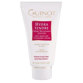 Gino Creme Netowayang Hydra Tendre Sensitive Skin Cleansing 150ml+Sample / 기노 크렘 네또와양 이드라 떵드르 민감피부 클렌징 150ml+샘플