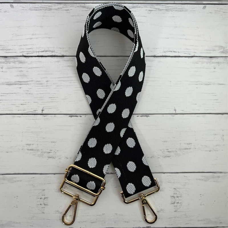 GLASS FROG Shoulder Strap, Replacement Belt, Width 2.0 inches (50